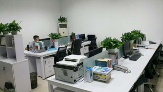 純化水開方式辦公室